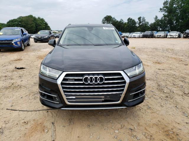 VIN WA1LAAF70HD036791 2017 Audi Q7, Premium Plus no.5