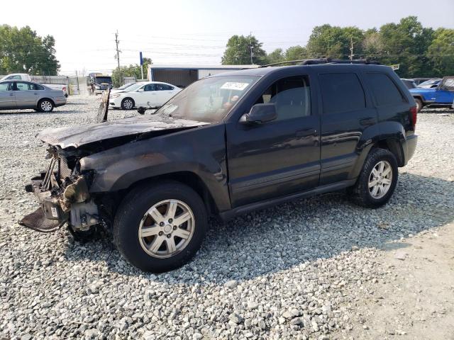 2005 Jeep Grand Cherokee Laredo