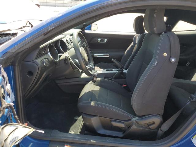 1FA6P8AM7H5254184 Ford MUSTANG