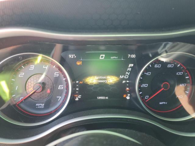 2015 DODGE CHARGER SX - 2C3CDXHG1FH819717