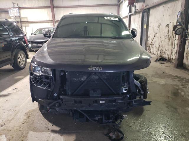 1C4RJFBG1JC259825 Jeep Grand Cherokee Limited