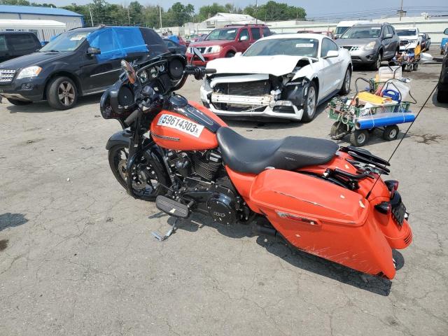2020 HARLEY-DAVIDSON FLHXS - 1HD1KRP14LB607625