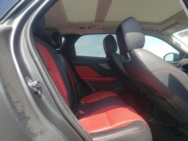 2020 JAGUAR F-PACE CHE - SADCP2FX9LA616971