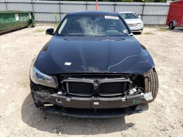 2015 BMW 528 XI - WBA5A7C56FD628078