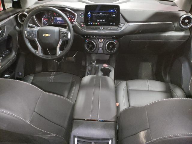 2023 CHEVROLET BLAZER 3LT - 3GNKBJRS4PS178498
