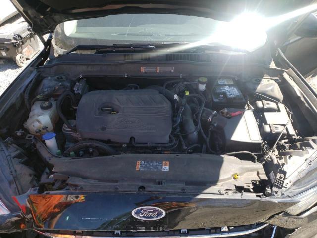 3FA6P0HD8HR110860 Ford FUSION SE
