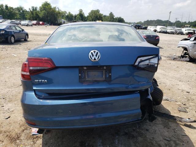 2017 Volkswagen Jetta S VIN: 3VW2B7AJ9HM262088 Lot: 54913984