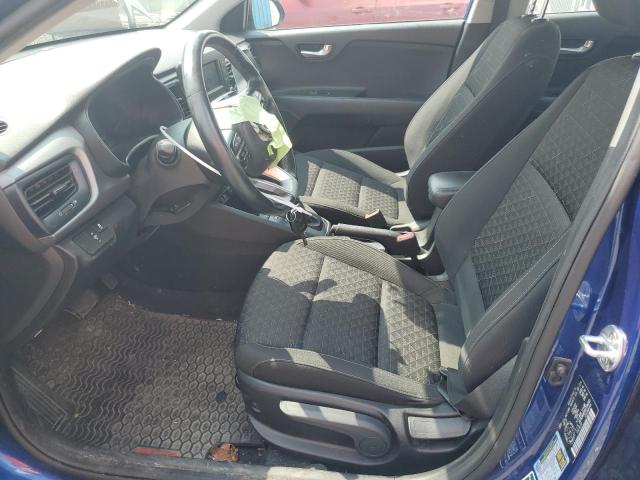 2019 KIA RIO S - 3KPA24AB3KE164343