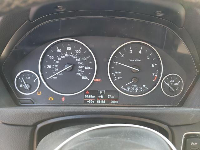 WBA8A3C5XJA492330 BMW 320 XI