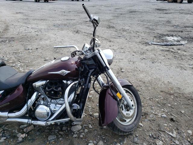 2004 KAWASAKI VN1600 A1 - JKBVNKA184A010193