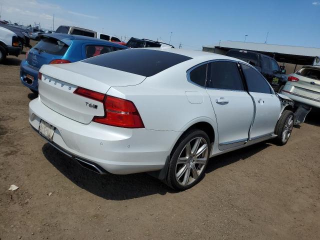 YV1A22ML4H1000968 Volvo S90 T6 Inscription