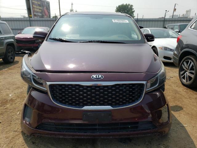 KNDMB5C12G6087825 KIA SEDONA LX