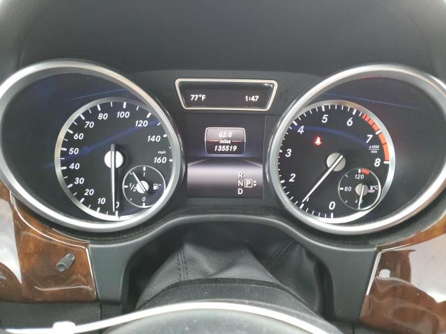 4JGDF7DEXEA341420 Mercedes-Benz Gl 550 4matic