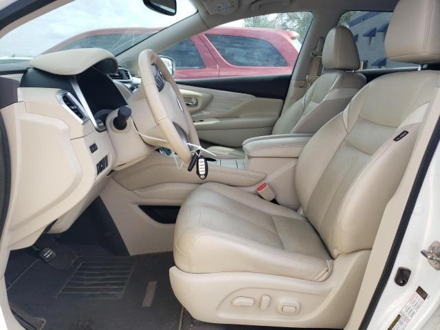 5N1AZ2MG6GN136039 Nissan MURANO S
