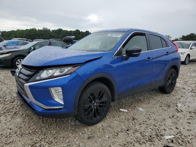 2019 Mitsubishi Eclipse Cross LE