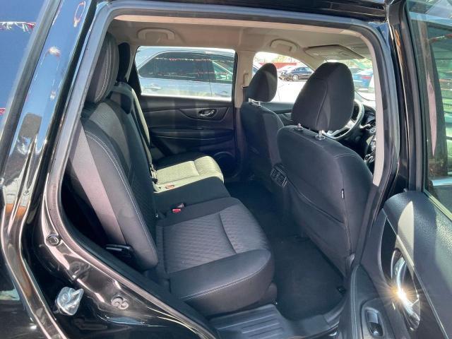 KNMAT2MT9HP532409 Nissan ROGUE S