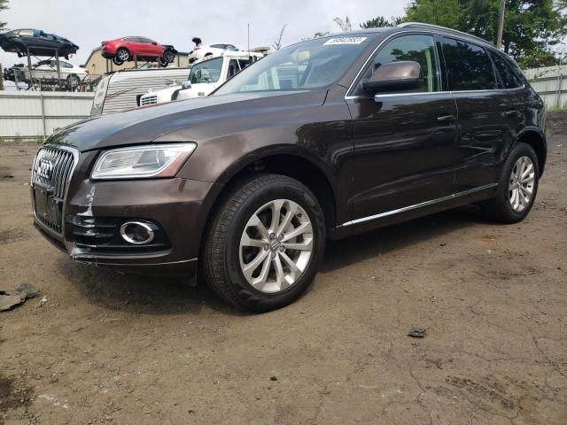 VIN WA1LFAFP8EA101921 2014 Audi Q5, Premium Plus no.1