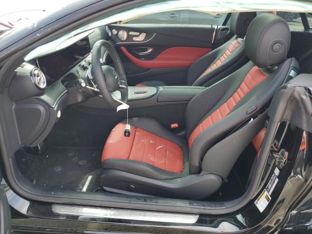 2022 MERCEDES-BENZ E 450 - W1K1J5JBXNF186445