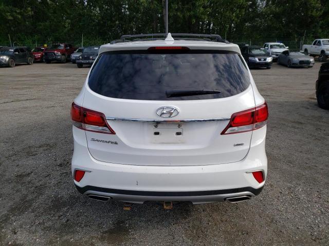 2017 HYUNDAI SANTA FE S - KM8SNDHF5HU182322