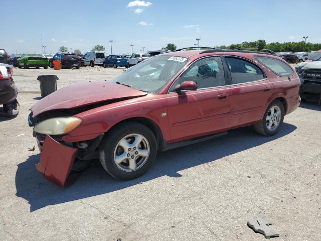 2003 Ford Taurus SE