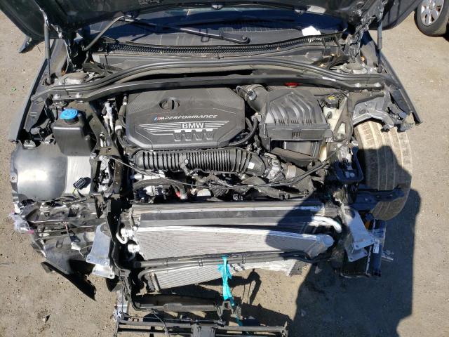 WBA13AL0XN7K94886 BMW M235XI