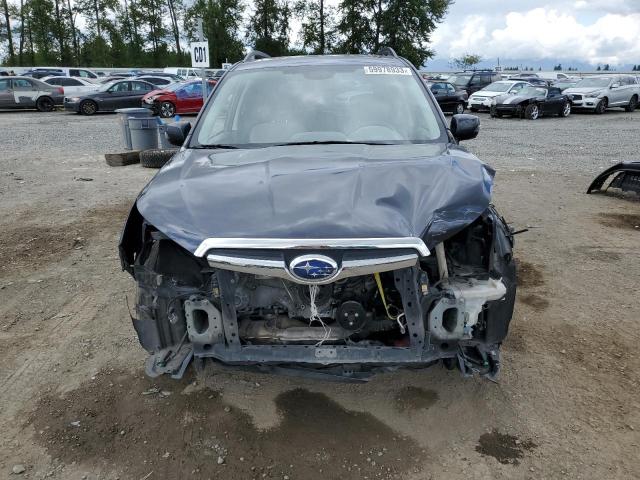 JF2SJAPC7EH513316 Subaru Forester 2.5i Touring