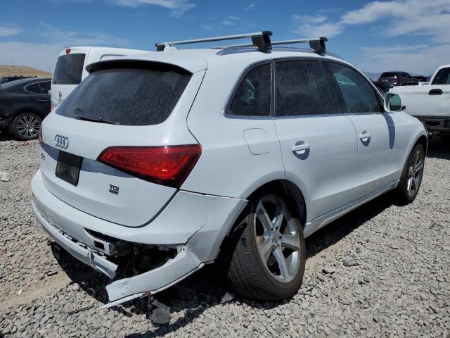 VIN WA1CMAFP0EA035497 2014 Audi Q5, Tdi Premium Plus no.3