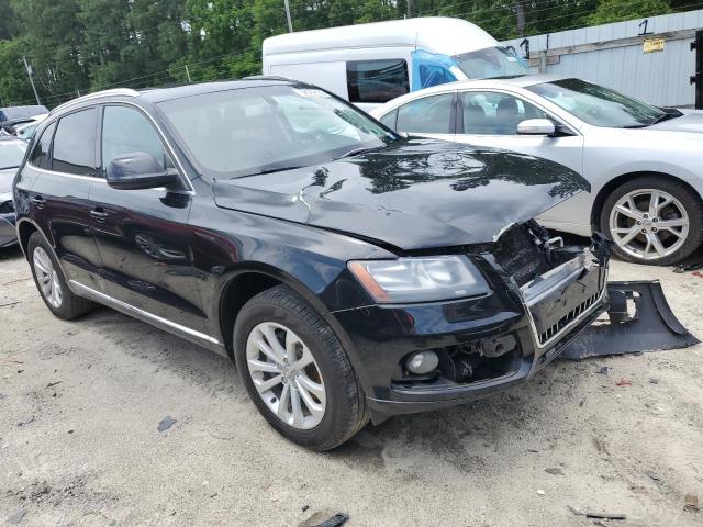 VIN WA1CFAFP3DA062847 2013 Audi Q5, Premium no.4