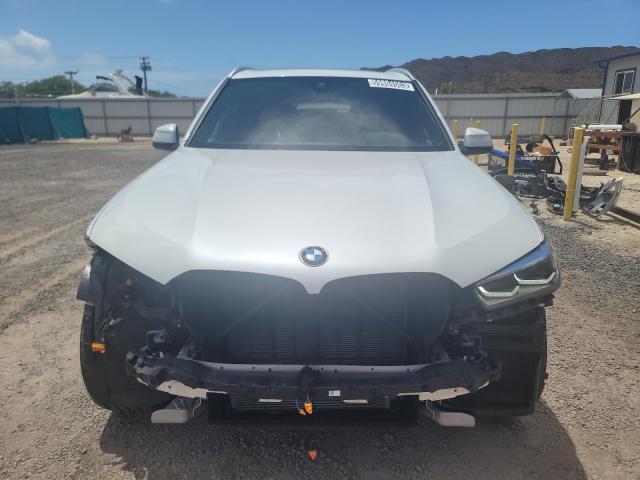 5UXCR4C09M9H04688 BMW X5 Sdrive 40i