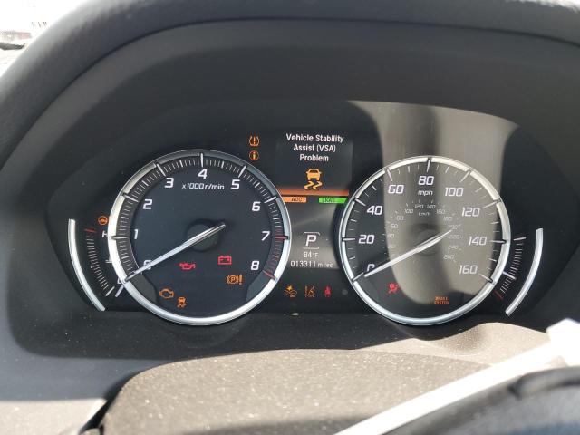 2020 ACURA TLX TECHNO - 19UUB2F45LA002196
