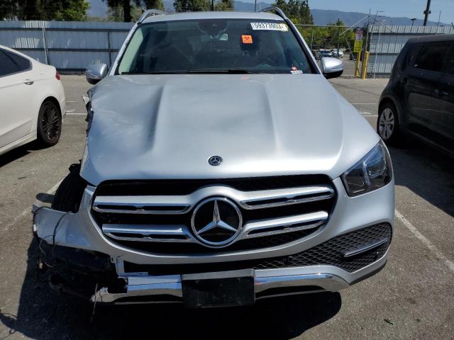 4JGFB4KBXLA038968 Mercedes-Benz Gle 350 4matic