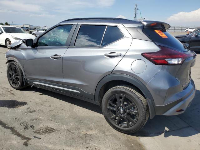 3N1CP5DV6NL499380 Nissan KICKS SR