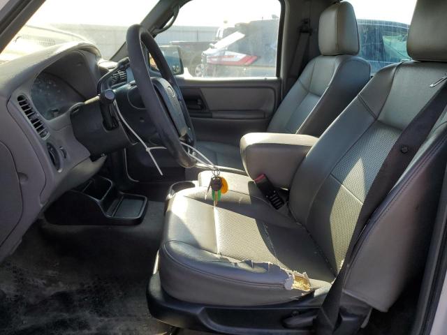1FTKR1ADXBPA74896 2011 Ford Ranger