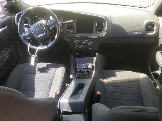 2015 DODGE CHARGER PO - 2C3CDXAT0FH852134
