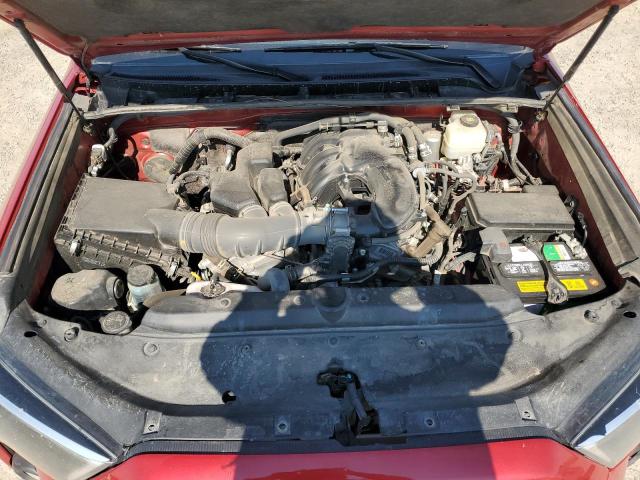 JTEBU5JR7K5717214 Toyota 4RUNNER SR5