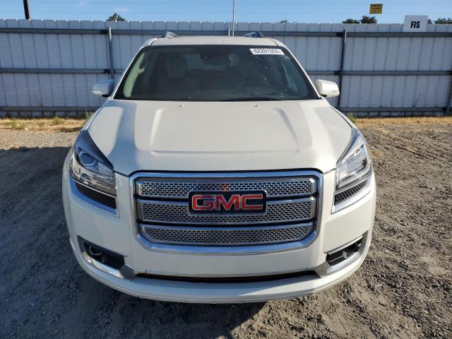 1GKKVTKD6FJ161598 GMC Acadia Denali