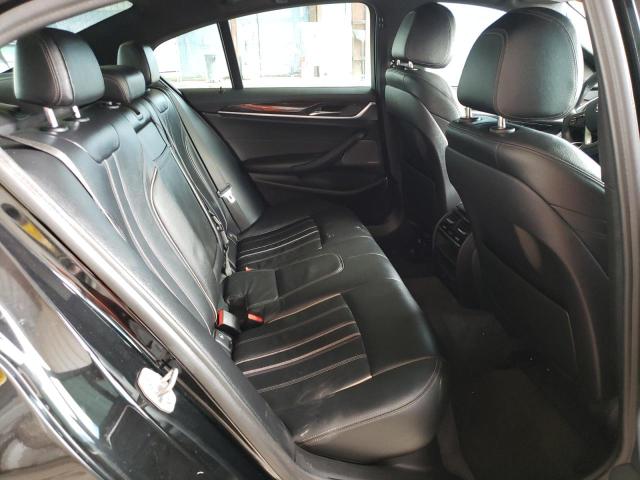 2018 BMW 540 I - WBAJE5C58JWA94105