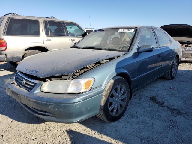 2001 Toyota Camry LE