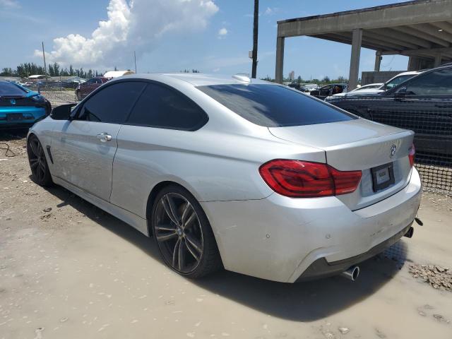 2018 BMW 440I - WBA4W7C59JAD29064