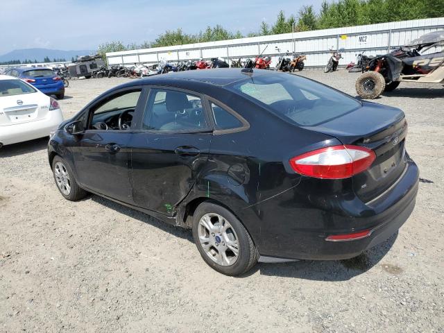 3FADP4BJ1GM185201 Ford FIESTA SE