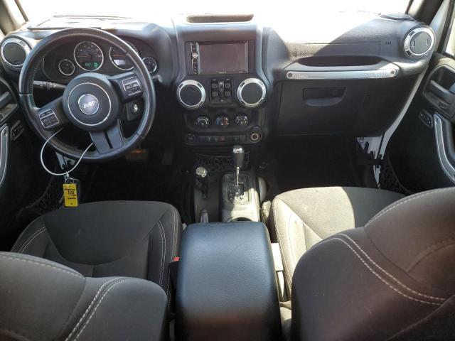 1C4BJWEG8GL162000 Jeep Wrangler Unlimited Sahara