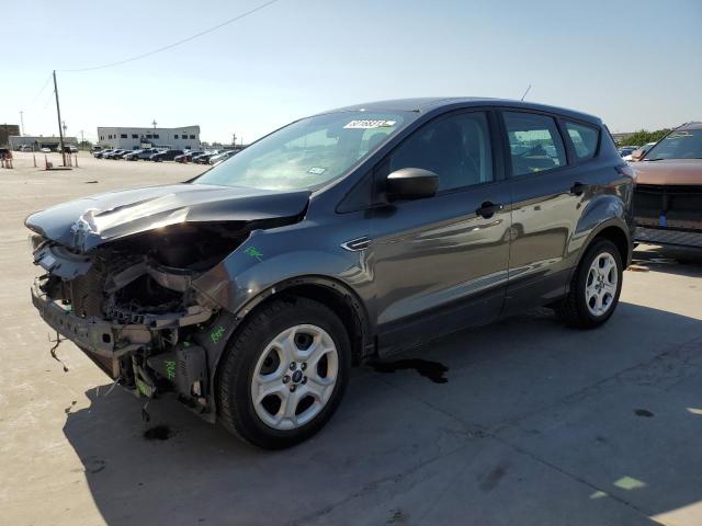 1FMCU0F70JUB71696 | 2018 FORD ESCAPE S