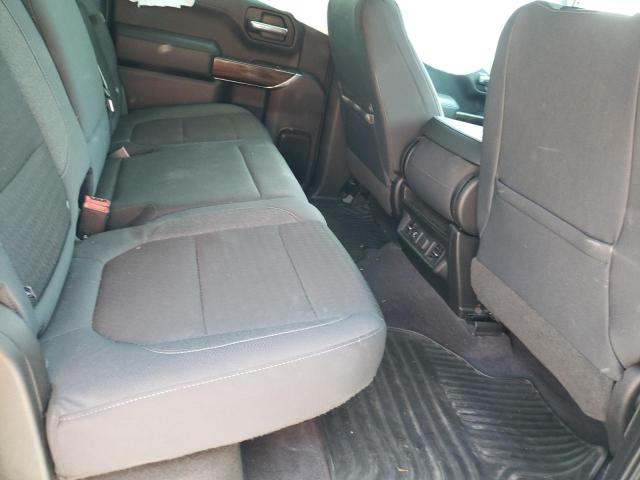 2019 CHEVROLET SILVERADO - 3GCUYEED7KG101487