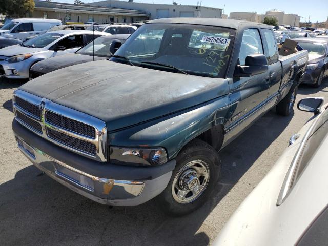 1995 Dodge Ram 2500 