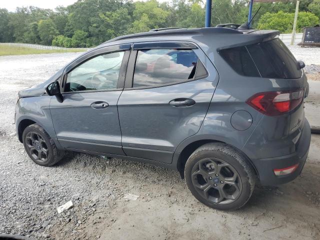 MAJ6P1CLXJC193863 Ford Ecosport Ses