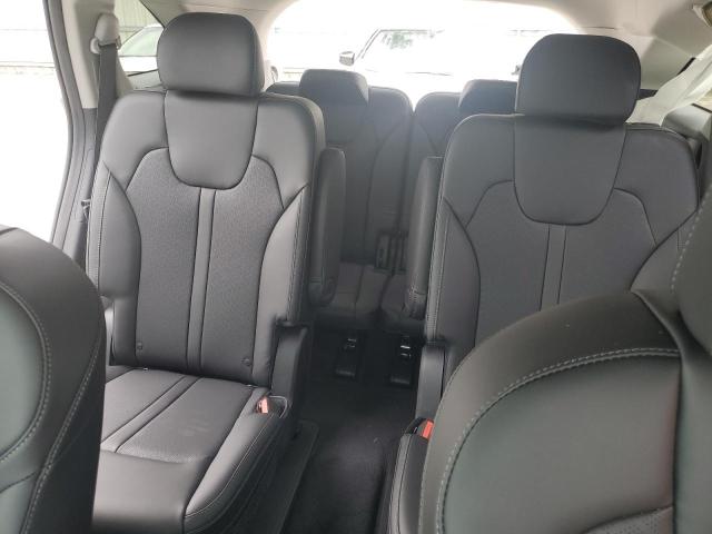 5XYRH4LF0PG201280 KIA SORENTO EX