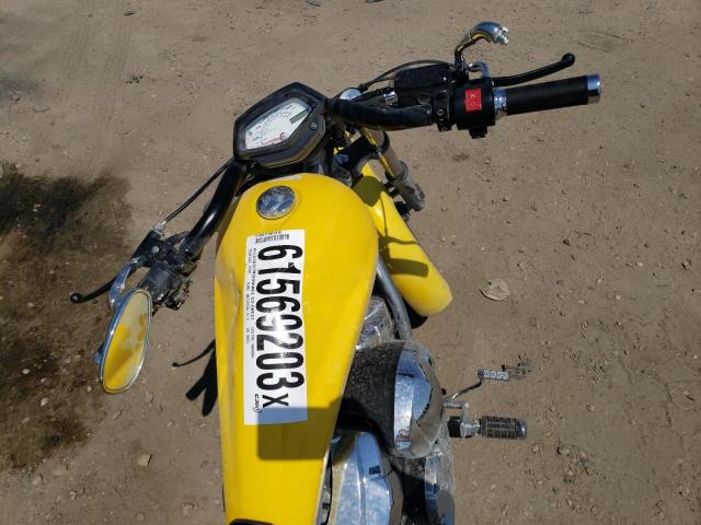 2023 HONDA VT1300 CXA JH2SC6165PK700074