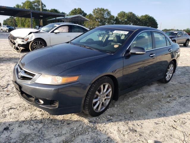 2007 Acura TSX 