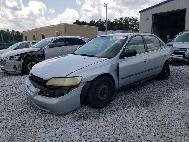 1999 Honda Accord Sedan LX