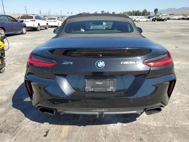 2020 BMW Z4 M40I - WBAHF9C0XLWW56108